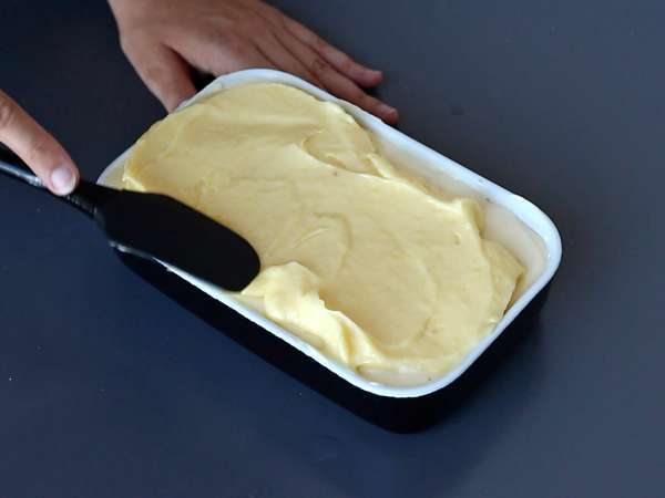 Лимоново тирамису - класика с пикантен привкус - Подготовка стъпка 10