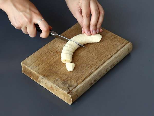 Ванилов сладолед от суроватка, с високо съдържание на протеини, бърз и с 3 съставки! - Подготовка стъпка 1