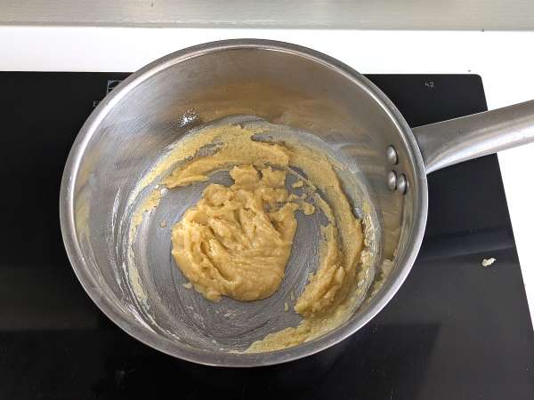 Кремообразно песто cannelloni au gratin: лесната и вкусна рецепта - Подготовка стъпка 3