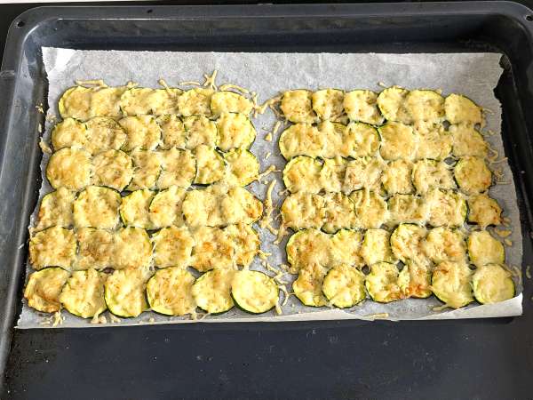 Безглутенов сандвич с тиквички: готов за 20 минути и пълен с вкус! - Подготовка стъпка 4