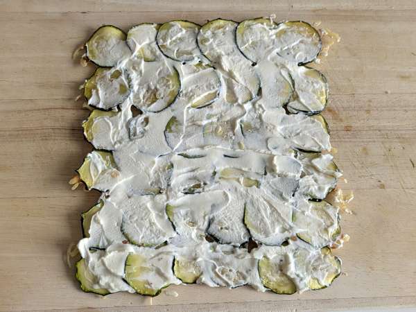 Безглутенов сандвич с тиквички: готов за 20 минути и пълен с вкус! - Подготовка стъпка 5