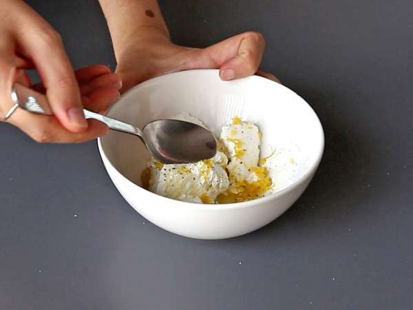 Равиоли от цвекло - просто и елегантно предястие - Подготовка стъпка 1