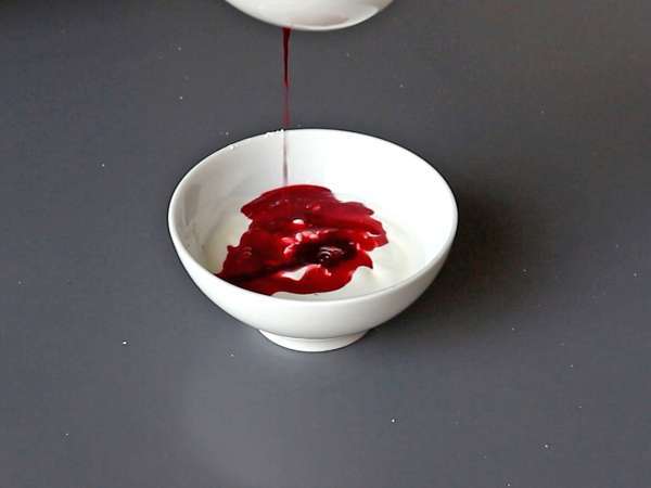 Равиоли от цвекло - просто и елегантно предястие - Подготовка стъпка 2