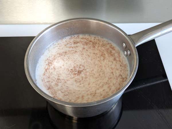 Перфектна кремообразна полента: лесна рецепта за меко и вкусно ястие - Подготовка стъпка 1