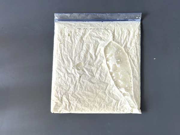 Манго бинсу - вкусният корейски десерт с манго, който е хит в цял свят - Подготовка стъпка 2