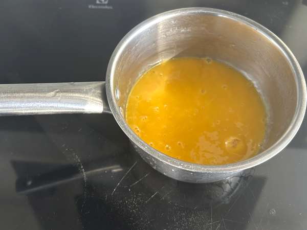 Манго бинсу - вкусният корейски десерт с манго, който е хит в цял свят - Подготовка стъпка 5