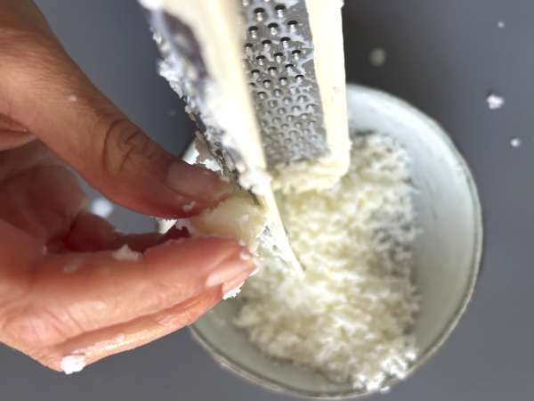 Манго бинсу - вкусният корейски десерт с манго, който е хит в цял свят - Подготовка стъпка 7