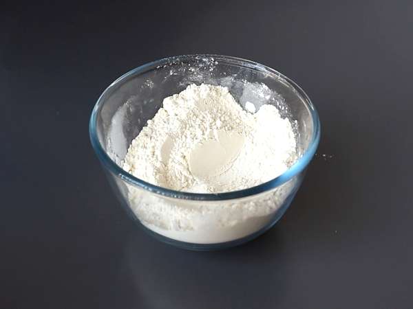 Палачинки с канела, за любителите на канелата - Подготовка стъпка 1