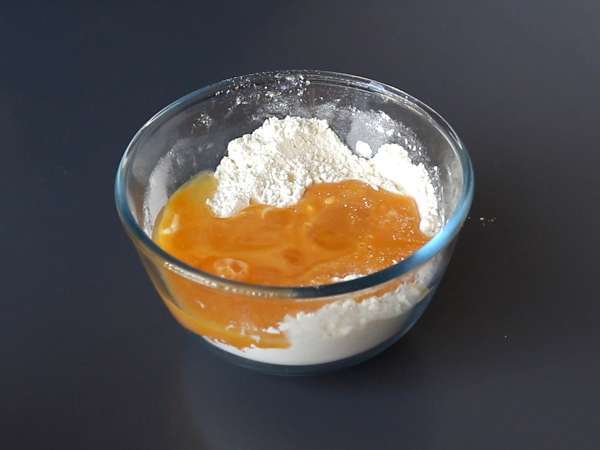 Палачинки с канела, за любителите на канелата - Подготовка стъпка 2