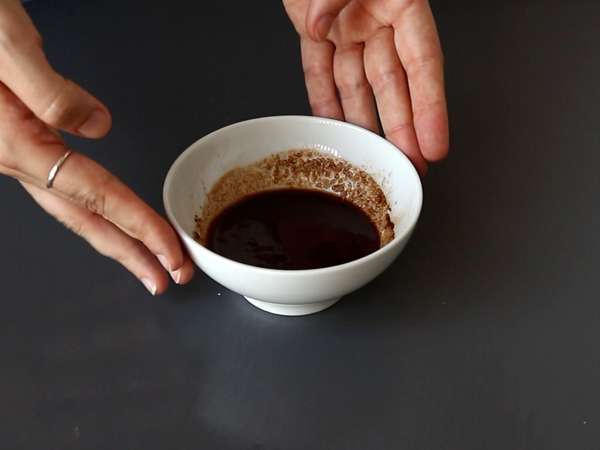 Палачинки с канела, за любителите на канелата - Подготовка стъпка 4