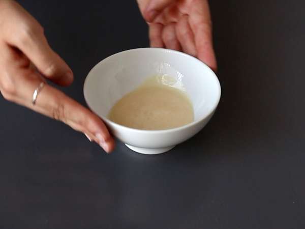 Палачинки с канела, за любителите на канелата - Подготовка стъпка 8