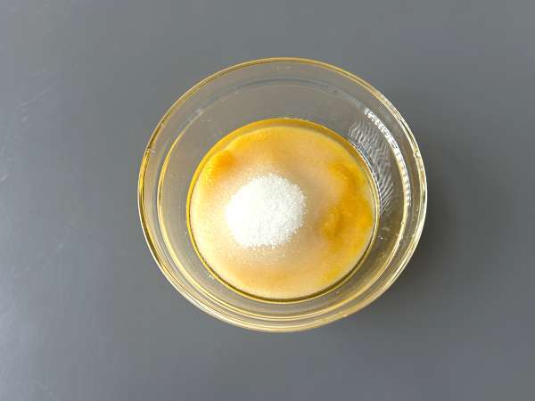 Домашно сладко от манго само с 3 съставки! - Подготовка стъпка 2