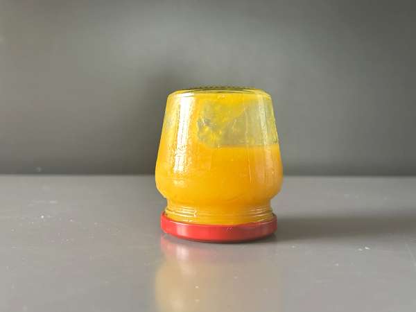 Домашно сладко от манго само с 3 съставки! - Подготовка стъпка 5