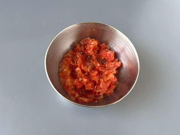 Huevos rancheros: емблематичната и вкусна мексиканска рецепта - Подготовка стъпка 4