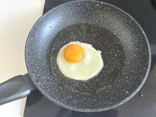 Huevos rancheros: емблематичната и вкусна мексиканска рецепта - Подготовка стъпка 8