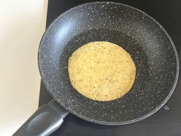 Huevos rancheros: емблематичната и вкусна мексиканска рецепта - Подготовка стъпка 9