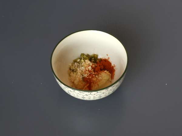 Бързи, практични и икономични обвивки в стил Big Mac - Подготовка стъпка 1