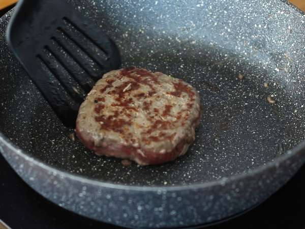 Бързи, практични и икономични обвивки в стил Big Mac - Подготовка стъпка 2