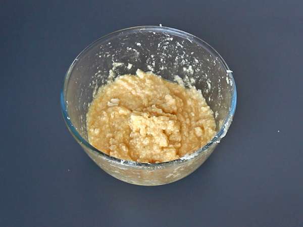 Бисквитки с канела, топящи се в устата и хрупкави, с добър аромат на канела - Подготовка стъпка 3