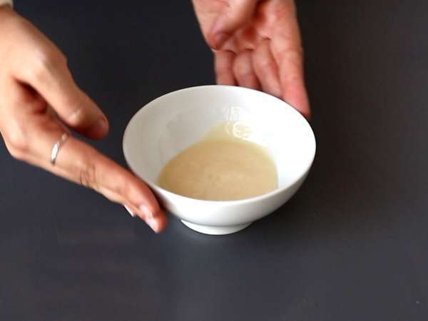 Бисквитки с канела, топящи се в устата и хрупкави, с добър аромат на канела - Подготовка стъпка 8