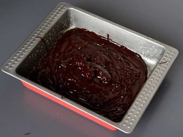 Любители на брауни и тирамису, имаме идеалната торта за вас! - Подготовка стъпка 3