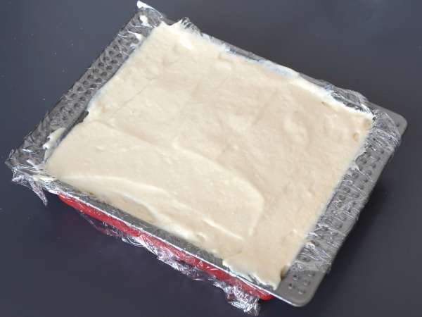 Любители на брауни и тирамису, имаме идеалната торта за вас! - Подготовка стъпка 9