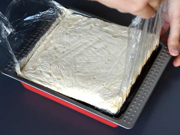 Любители на брауни и тирамису, имаме идеалната торта за вас! - Подготовка стъпка 11