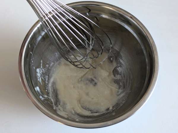 Кремообразни печени картофи cacio e pepe: лесната гарнитура, която побърква всички! - Подготовка стъпка 6