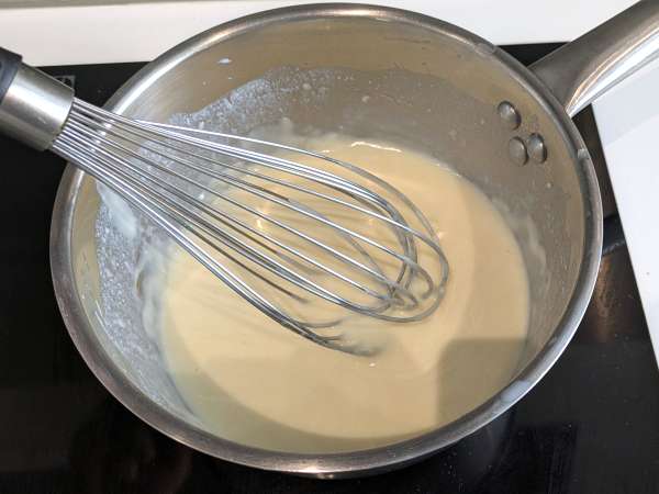 Pasta al forno ai funghi: перфектната кремообразна и жилава рецепта за есента - Подготовка стъпка 3