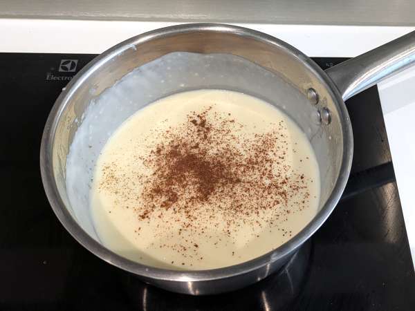 Pasta al forno ai funghi: перфектната кремообразна и жилава рецепта за есента - Подготовка стъпка 4