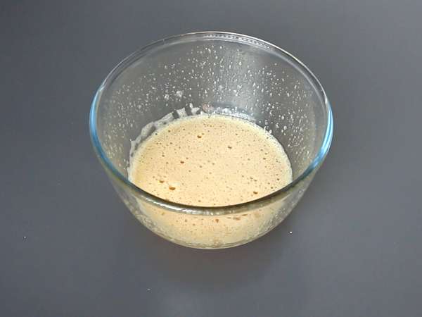 Превърнете браунито си в шоколадова шишарка! - Подготовка стъпка 1