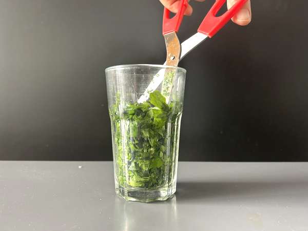 Кремови яйца с гъби: бързата и изключително удобна рецепта! - Подготовка стъпка 3