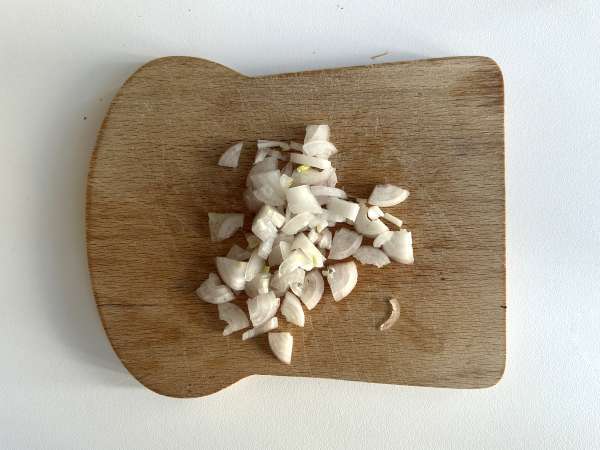 Домашен сос от пипер: кремообразен, ароматен и изключително лесен! - Подготовка стъпка 1