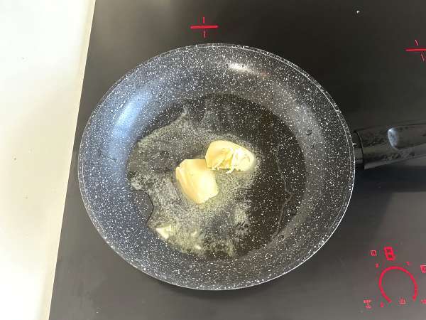 Конфит от лук: прост, елегантен и перфектен с месо и сирене - Подготовка стъпка 2