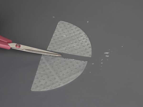 Азиатски такос: тартар от сьомга в оризови чипсове - Подготовка стъпка 1