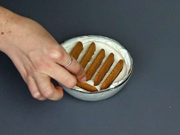 Прочутият суперлесен японски чийзкейк само с 2 съставки - Подготовка стъпка 2