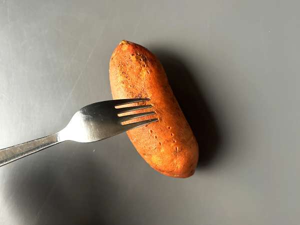 Как се готвят сладки картофи във фритюрника? Простият и ефективен метод! - Подготовка стъпка 1