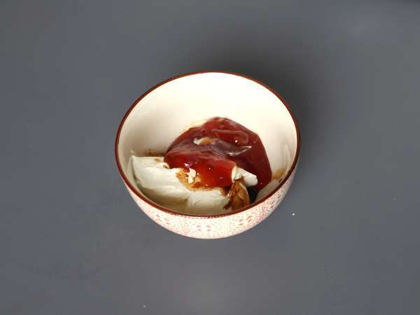 Вкусно хрупкаво: рецептата за хрупкаво пиле - Подготовка стъпка 3