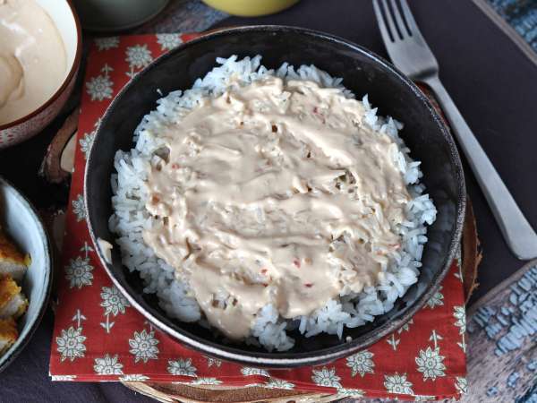 Вкусно хрупкаво: рецептата за хрупкаво пиле - Подготовка стъпка 5