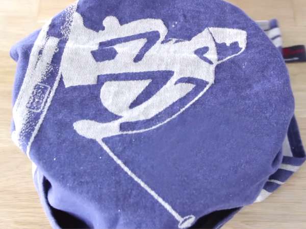 Влажна пица Маргарита - Подготовка стъпка 2