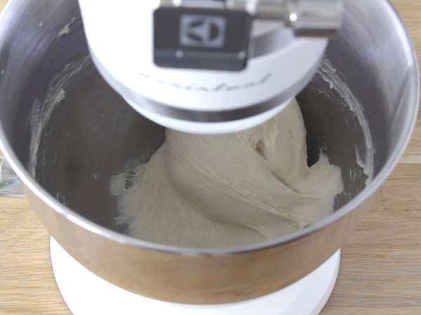 Влажна пица Маргарита - Подготовка стъпка 4