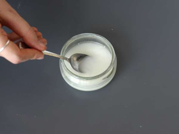 Домашни ливански рикакати - готвене във фритюрник - Подготовка стъпка 5