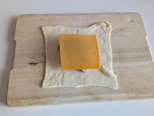 Бургери във фритюрник: чудесно за бърза и вкусна вечеря - Подготовка стъпка 5