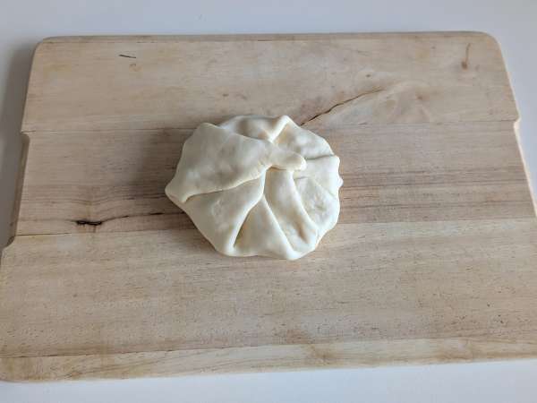 Бургери във фритюрник: чудесно за бърза и вкусна вечеря - Подготовка стъпка 6