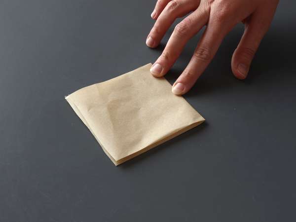 Допълнителни гурме мъфини с банани и шоколадови парченца - Подготовка стъпка 6