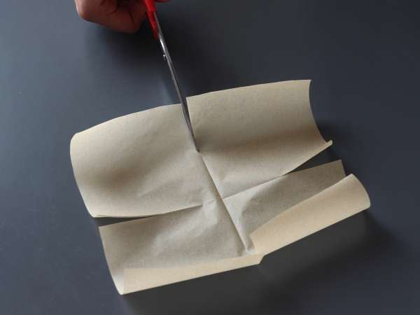 Допълнителни гурме мъфини с банани и шоколадови парченца - Подготовка стъпка 7