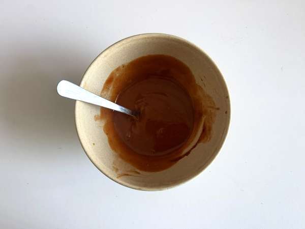 Свински джолан в Cookeo - Подготовка стъпка 1