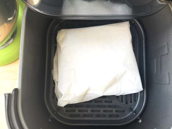 Свинско месо във фритюрника - Подготовка стъпка 6