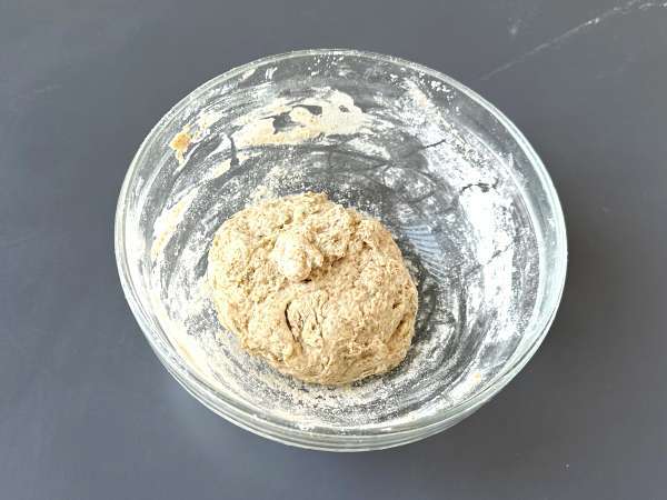 Домашно приготвени гресини с билки: лесни за приготвяне и супер хрупкави! - Подготовка стъпка 3