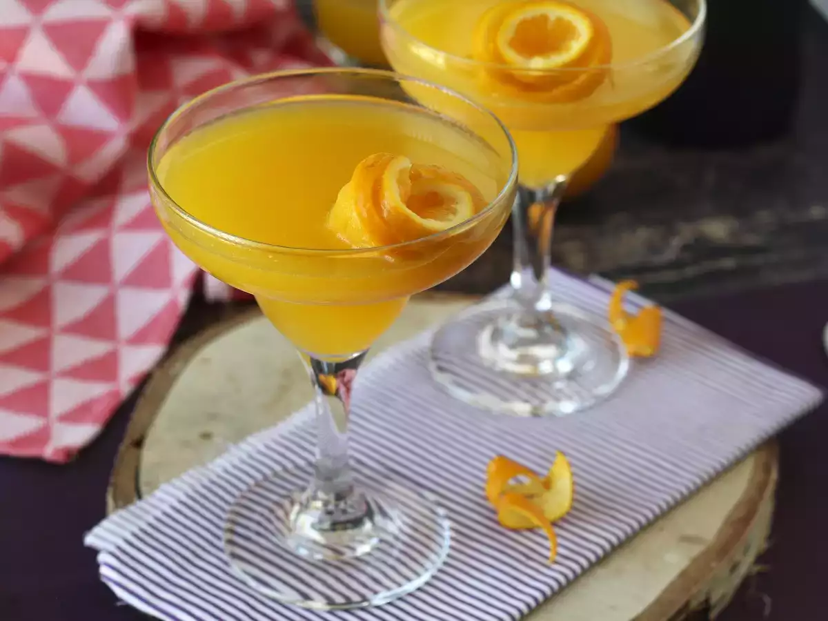 Agua de Valencia – средиземноморски коктейл с кава и портокал, който можете да приготвите у дома - снимка 5